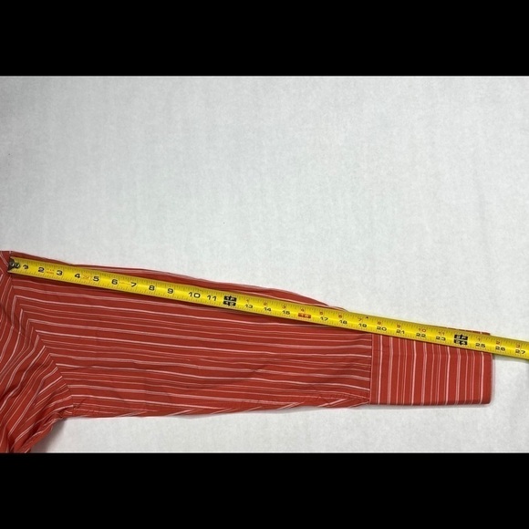 CLAIBORNE Size S MODERN FIT  BUTTON DOWN - Picture 5 of 6